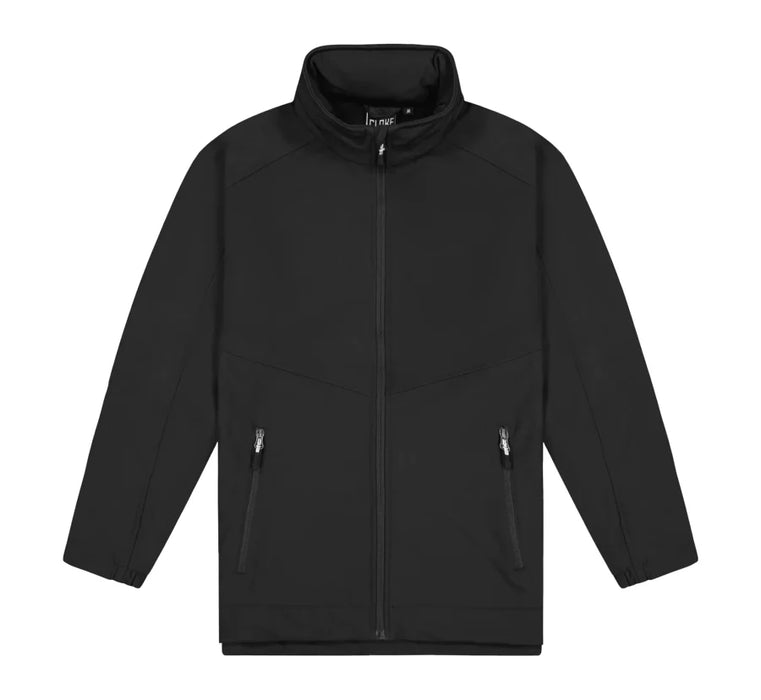 Aspiring Jkt - Contrast Zip Pulls