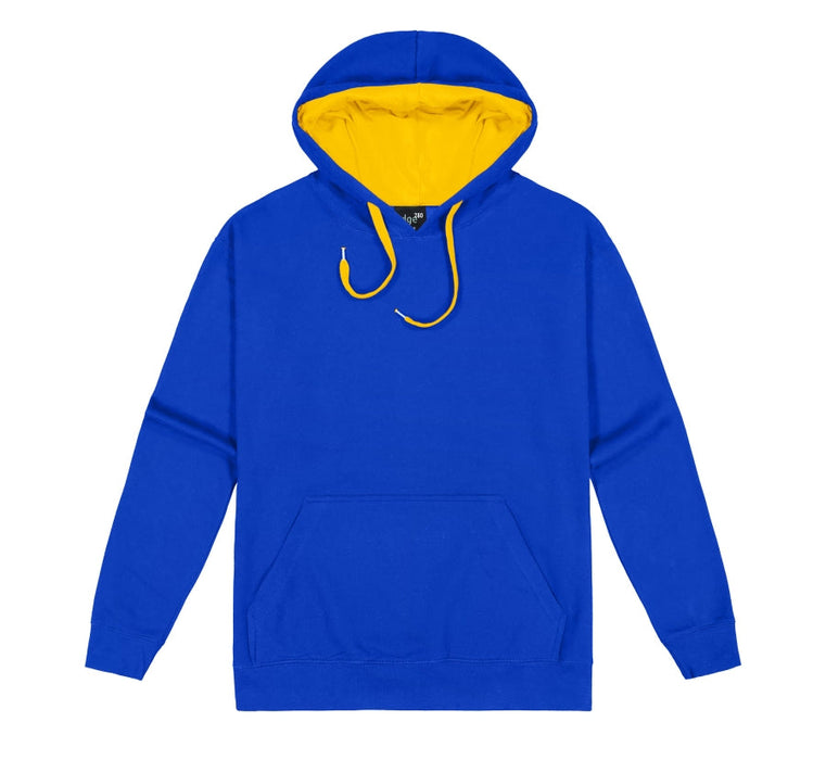 GOT COLOUR HOODIE