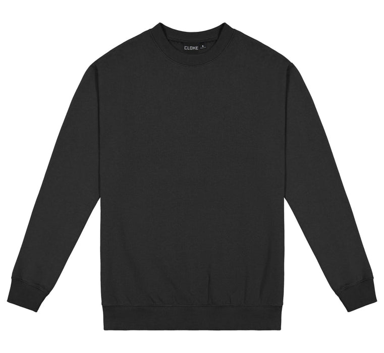 STANDARD CREW NECK SWEAT