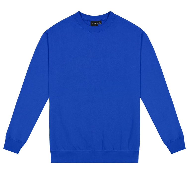 STANDARD CREW NECK SWEAT