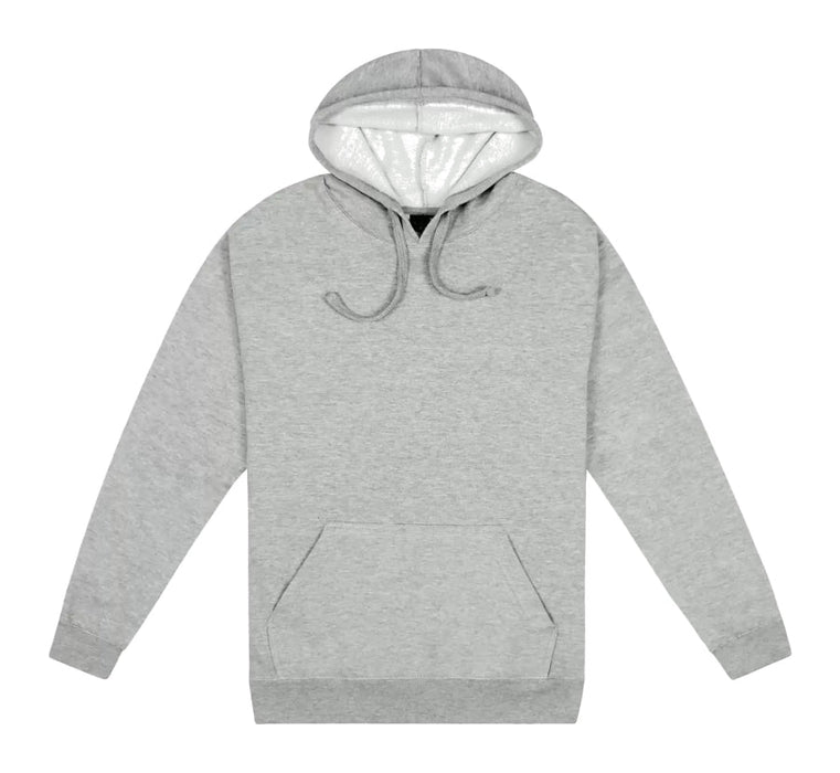 EDGE HOODIE