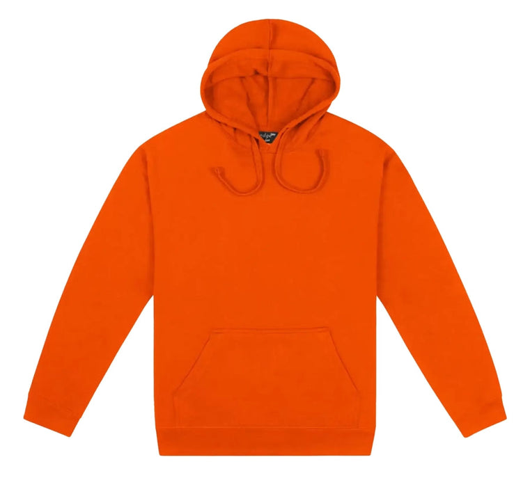 EDGE HOODIE