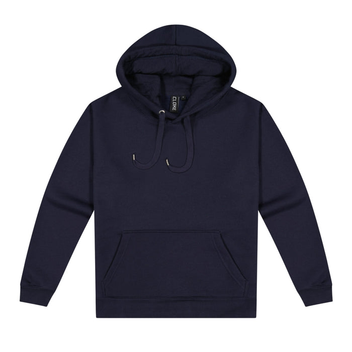 EXPLORER HOODIE