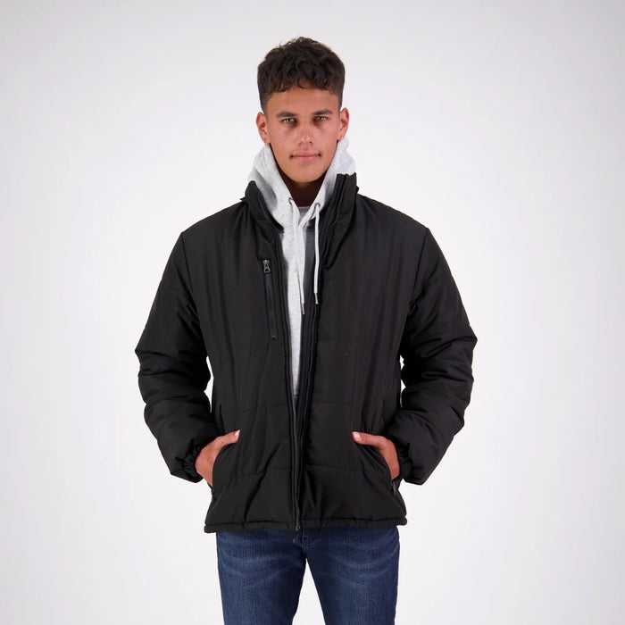 LUXMORE PUFFER JACKET