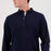 ALPINE MERINO 1/2 ZIP - MENS