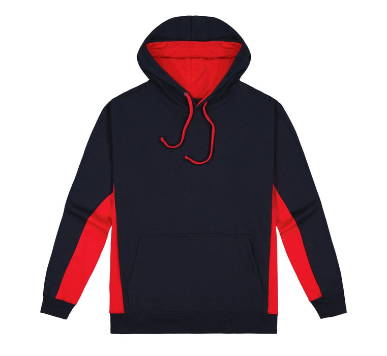 MATCHPACE HOODIE