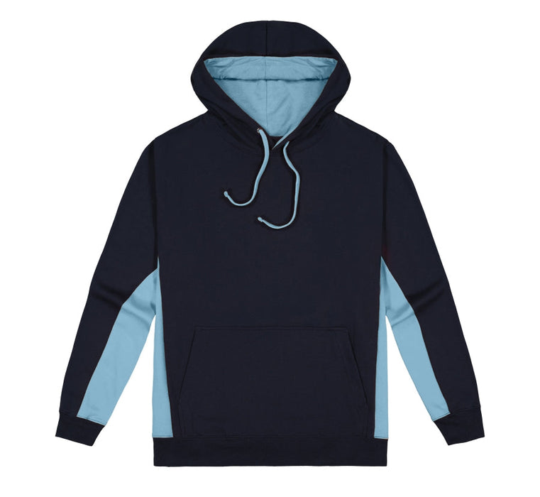 MATCHPACE HOODIE