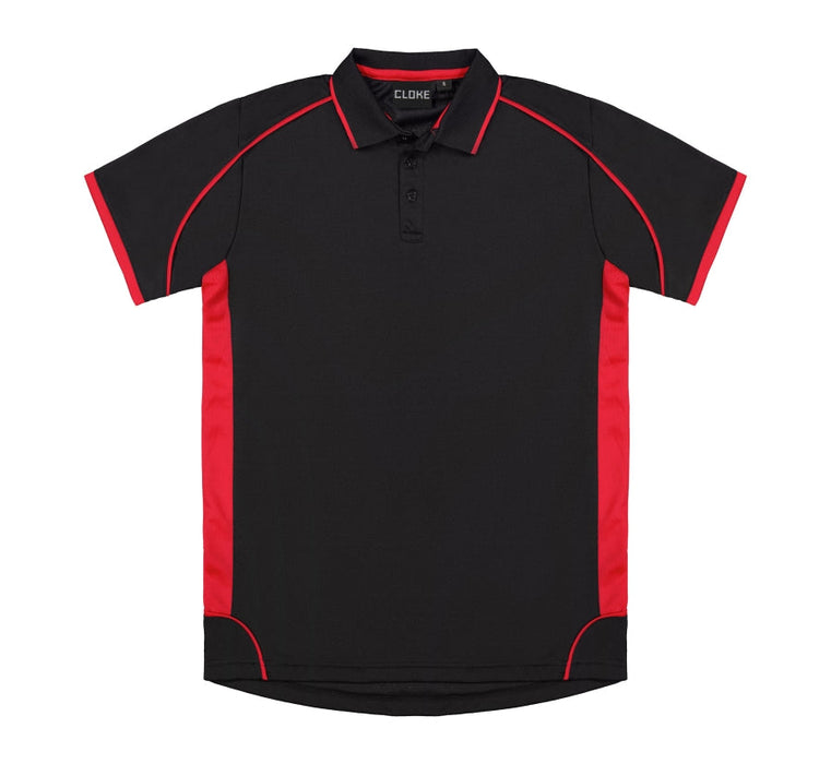 MATCHPACE POLO