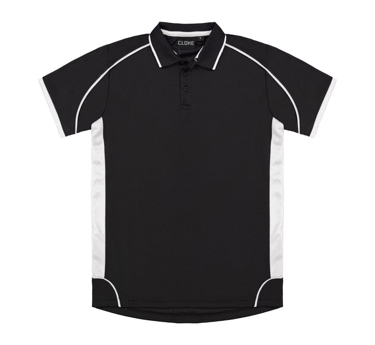 MATCHPACE POLO