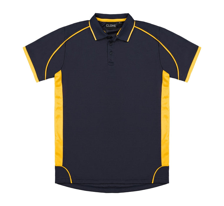 MATCHPACE POLO