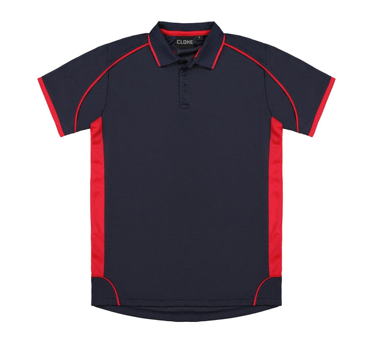 MATCHPACE POLO