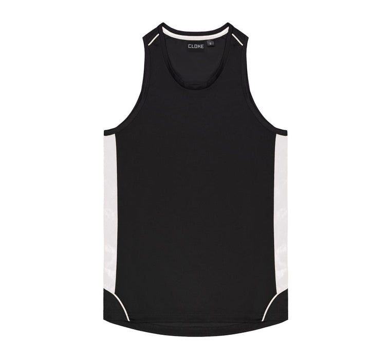 MATCHPACE SINGLET