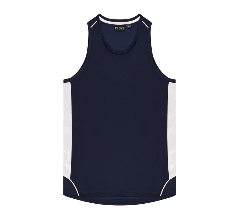 MATCHPACE SINGLET