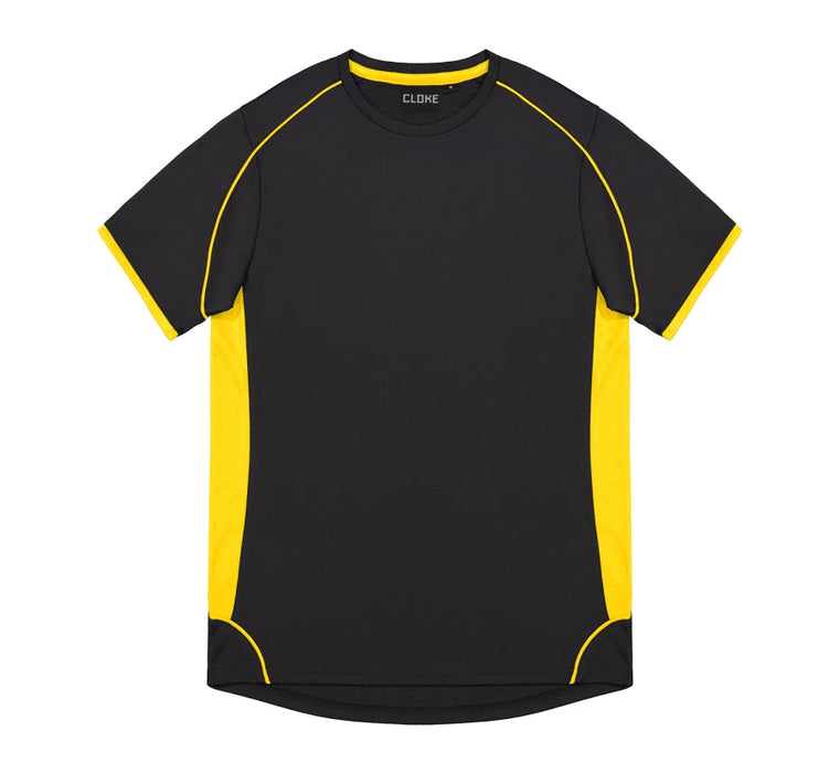 MATCHPACE T-SHIRT