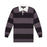 STRIPED RUGBY JERSEY