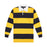 STRIPED RUGBY JERSEY