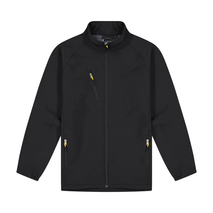 Mens PRO2 - Contrast Zip pulls