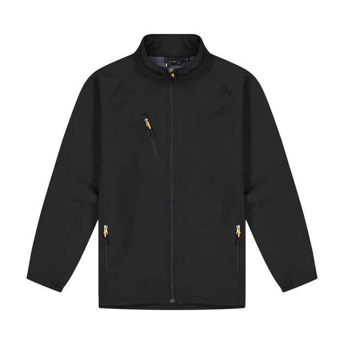 Mens PRO2 - Contrast Zip pulls