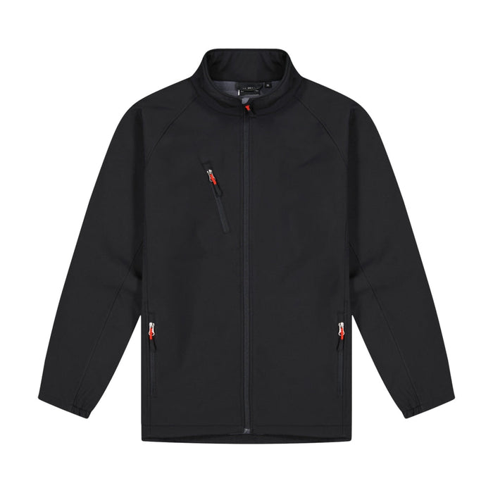 Mens PRO2 - Contrast Zip pulls