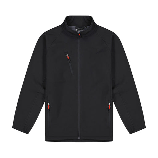 Mens PRO2 - Contrast Zip pulls