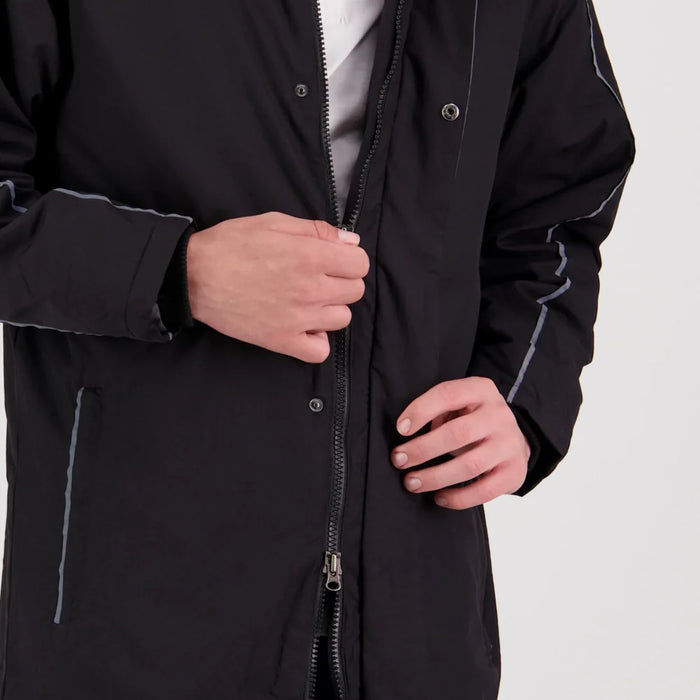 Sideline Jacket