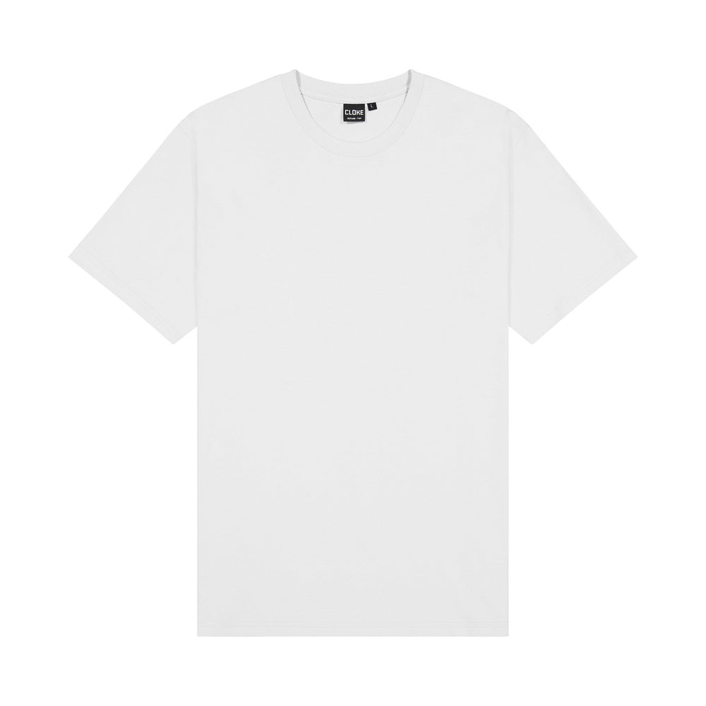 OUTLINE TEE - PLUS SIZES