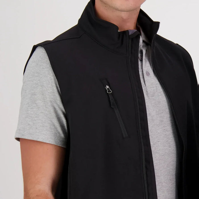 PRO2 Softshell Vest - Mens