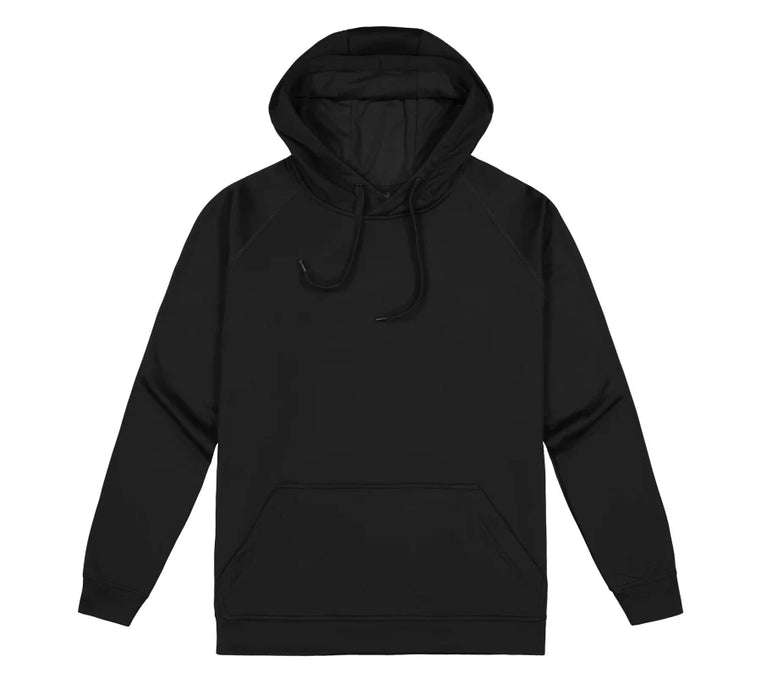 XT PERFORMANCE PULLOVER HOODIE