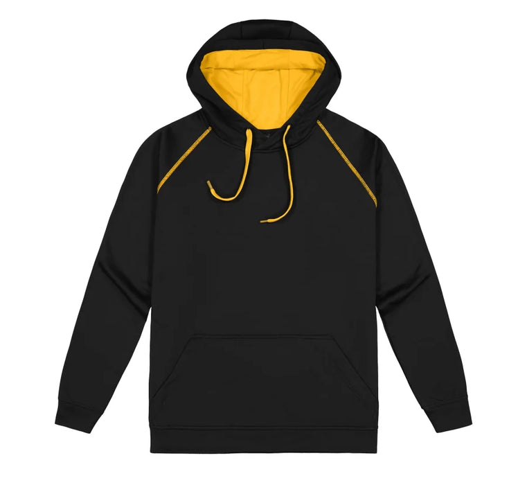 XT PERFORMANCE PULLOVER HOODIE