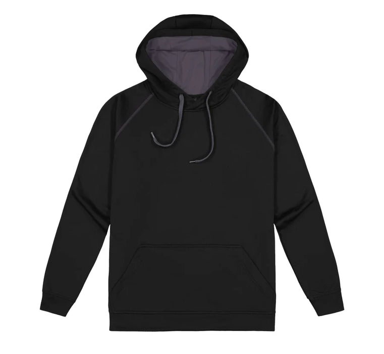 XT PERFORMANCE PULLOVER HOODIE