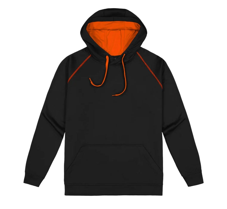 XT PERFORMANCE PULLOVER HOODIE