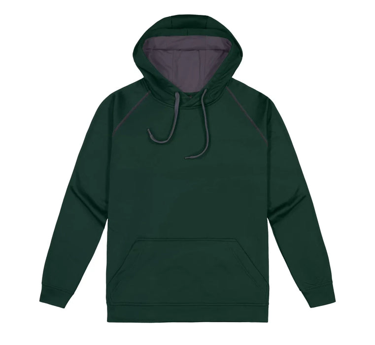 XT PERFORMANCE PULLOVER HOODIE