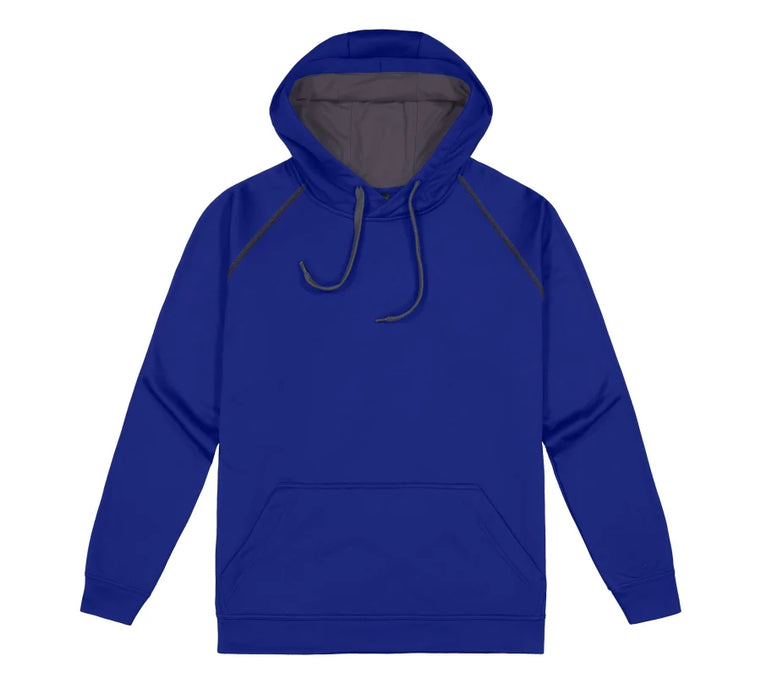 XT PERFORMANCE PULLOVER HOODIE