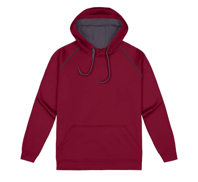 XT PERFORMANCE PULLOVER HOODIE