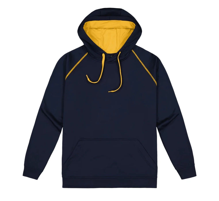 XT PERFORMANCE PULLOVER HOODIE