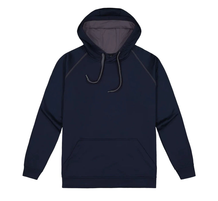 XT PERFORMANCE PULLOVER HOODIE