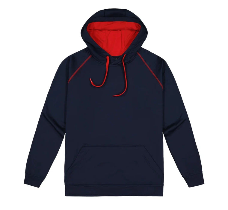 XT PERFORMANCE PULLOVER HOODIE