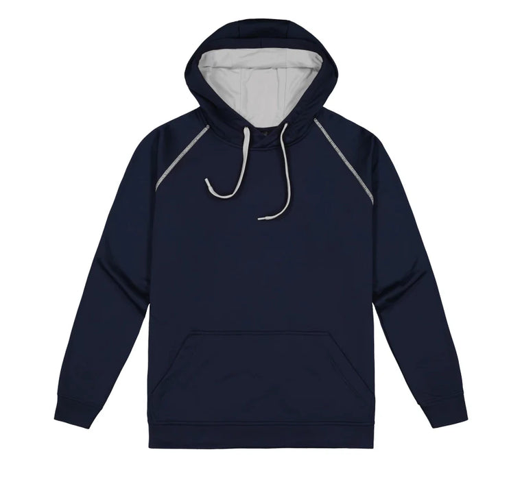 XT PERFORMANCE PULLOVER HOODIE