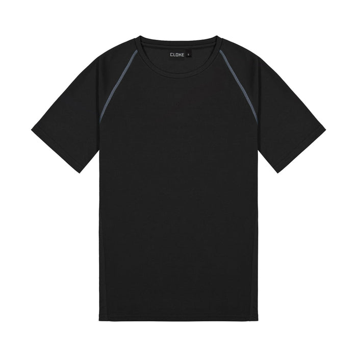 XT PERFORMANCE TEE - PLUS SIZES