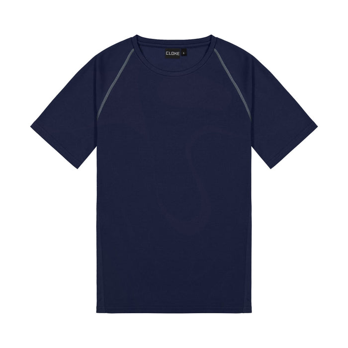 XT PERFORMANCE T-SHIRT - MENS