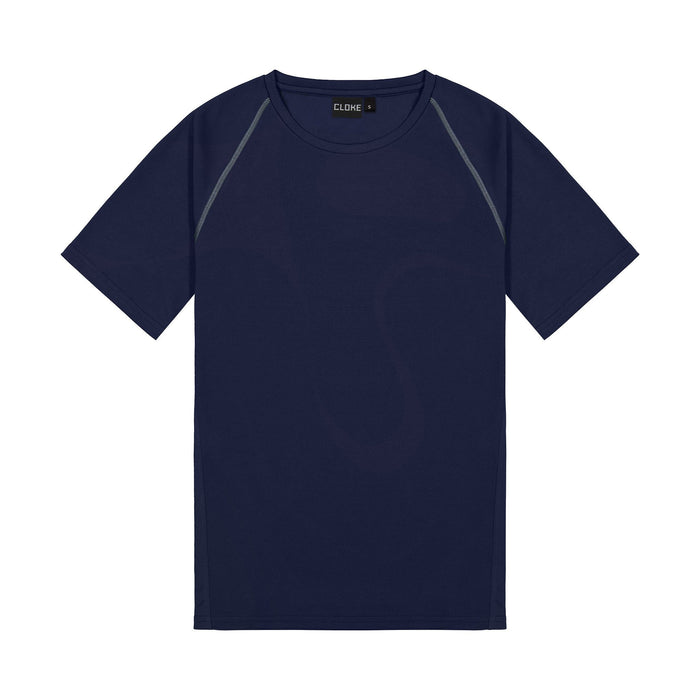 XT PERFORMANCE T-SHIRT - MENS