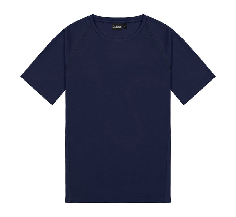 XT PERFORMANCE T-SHIRT - MENS