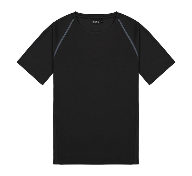 XT PERFORMANCE T-SHIRT - MENS