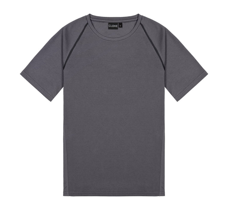 XT PERFORMANCE T-SHIRT - MENS