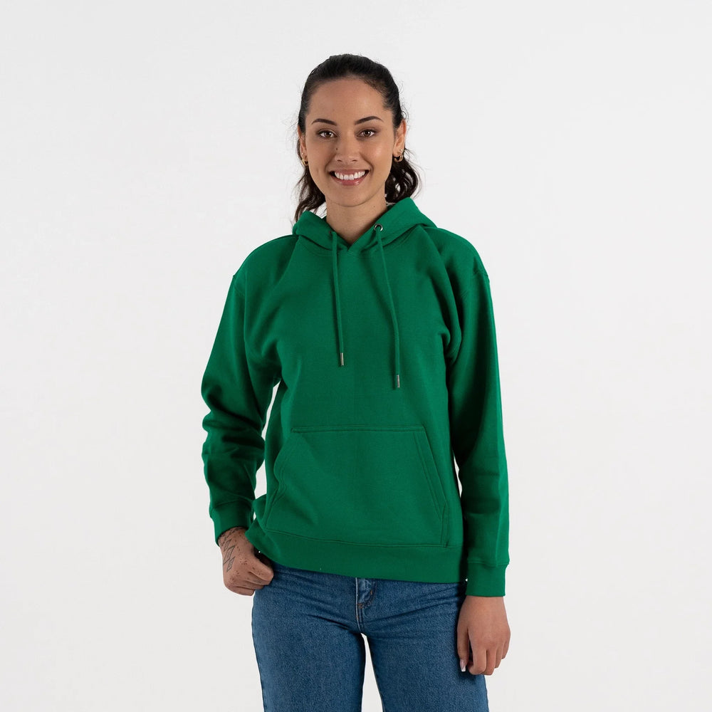 ORIGIN 2 HOODIE - WOMENS