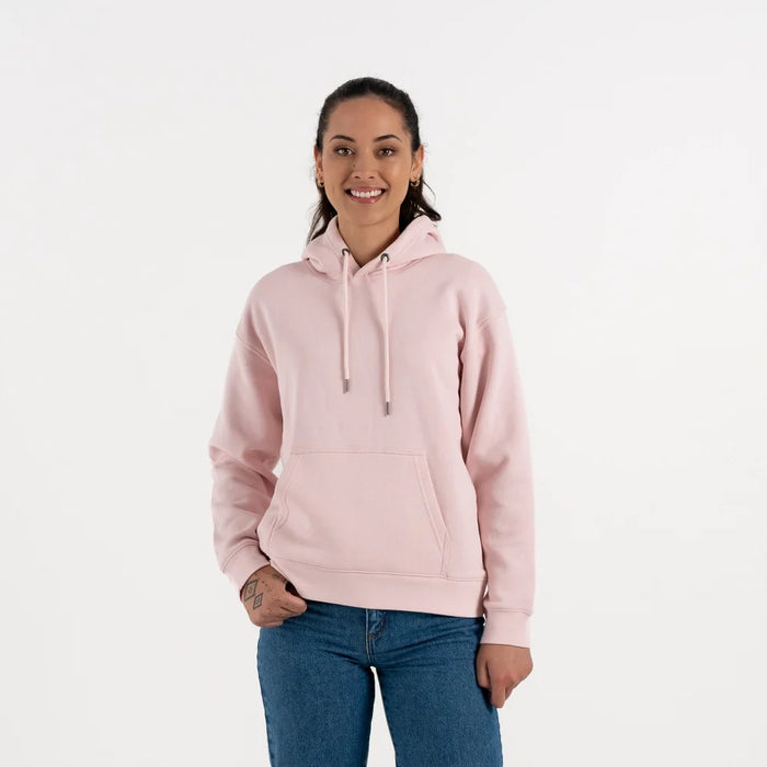 ORIGIN 2 HOODIE - WOMENS