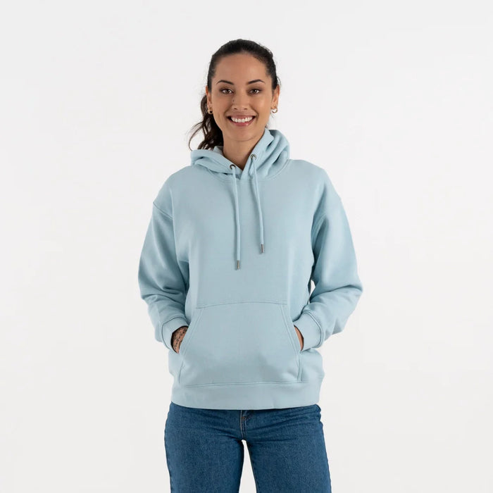 ORIGIN 2 HOODIE - WOMENS