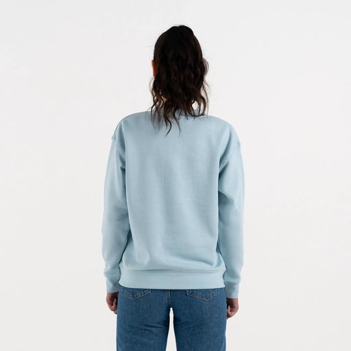 STANDARD CREW NECK SWEAT - WOMENS