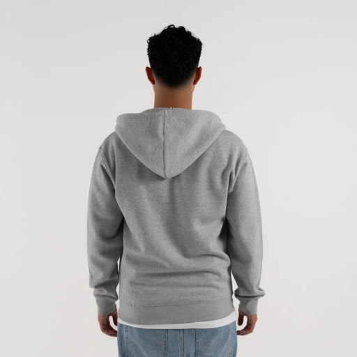 CAMPFIRE ZIP HOODIE V2 - MENS