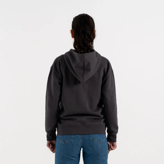 CAMPFIRE ZIP HOODIE V2 - WOMENS